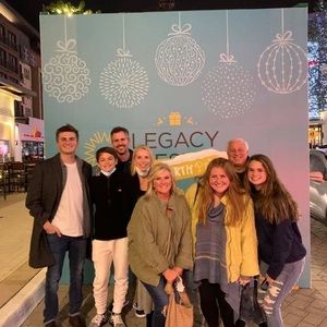 Meet your Posher, Jim